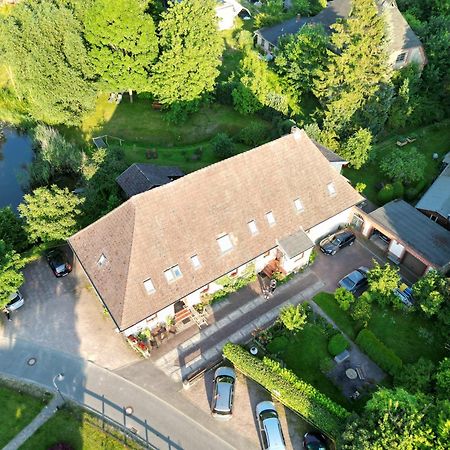 Klosterblick Bad Doberan Exterior photo